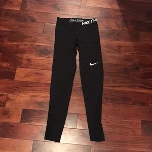 Nike leggings